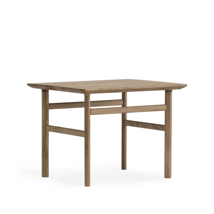 Grow krzesłoik kawowy, dąb lakier bezbarwny, small Normann Copenhagen