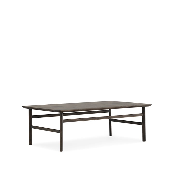 Grow krzesłoik kawowy, dąb poplamiony, large Normann Copenhagen