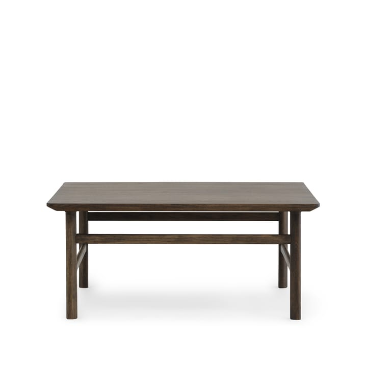 Grow krzesłoik kawowy - dąb poplamiony, medium - Normann Copenhagen
