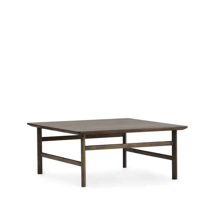 Grow krzesłoik kawowy, dąb poplamiony, medium Normann Copenhagen