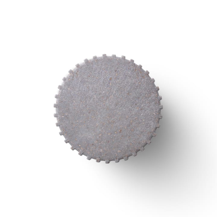 Hak Chip mały - szary - Normann Copenhagen