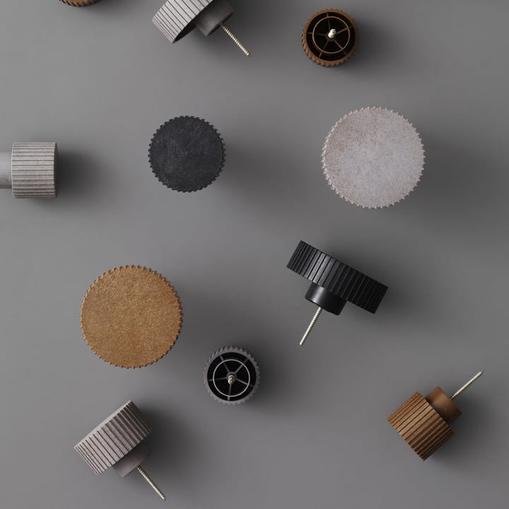 Hak Chip mały, szary Normann Copenhagen