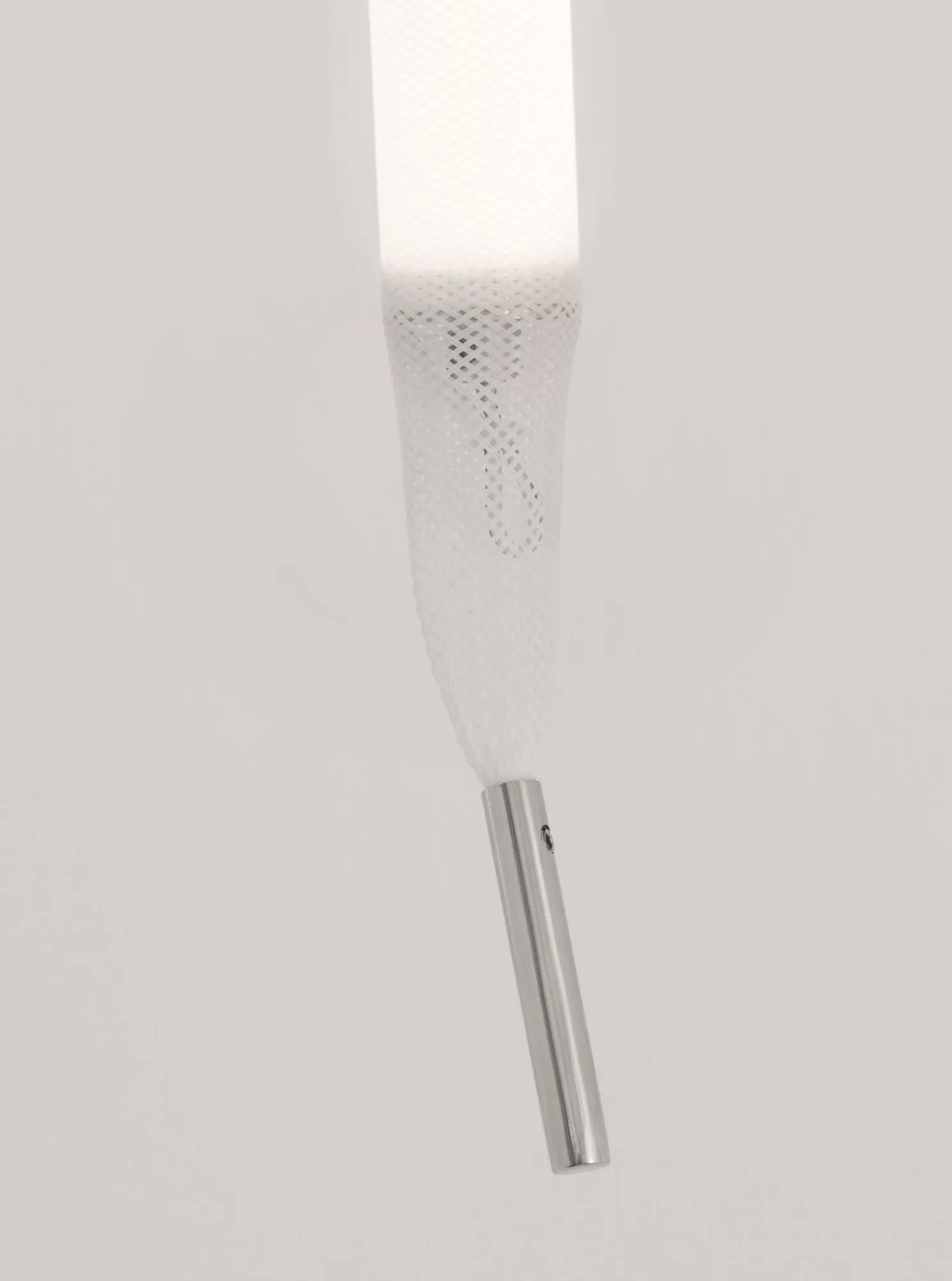 Hak sufitowy Reb, Biały Normann Copenhagen