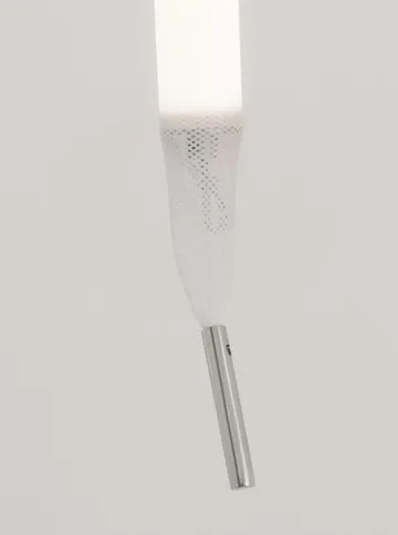 Hak sufitowy Reb - Biały - Normann Copenhagen
