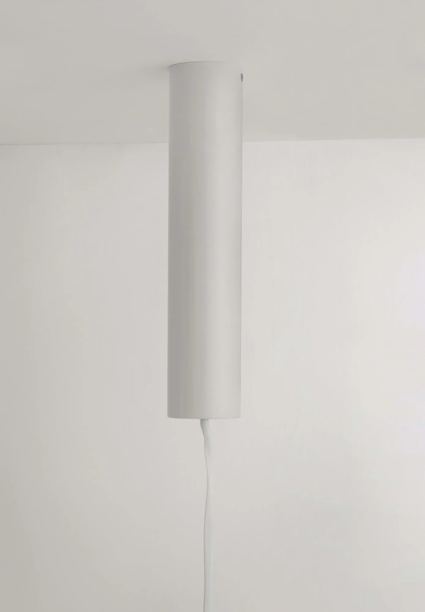 Hak sufitowy Reb, Biały Normann Copenhagen