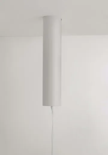 Hak sufitowy Reb - Biały - Normann Copenhagen