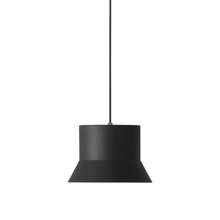 Hat Duża lampa sufitowa - Czarny - Normann Copenhagen