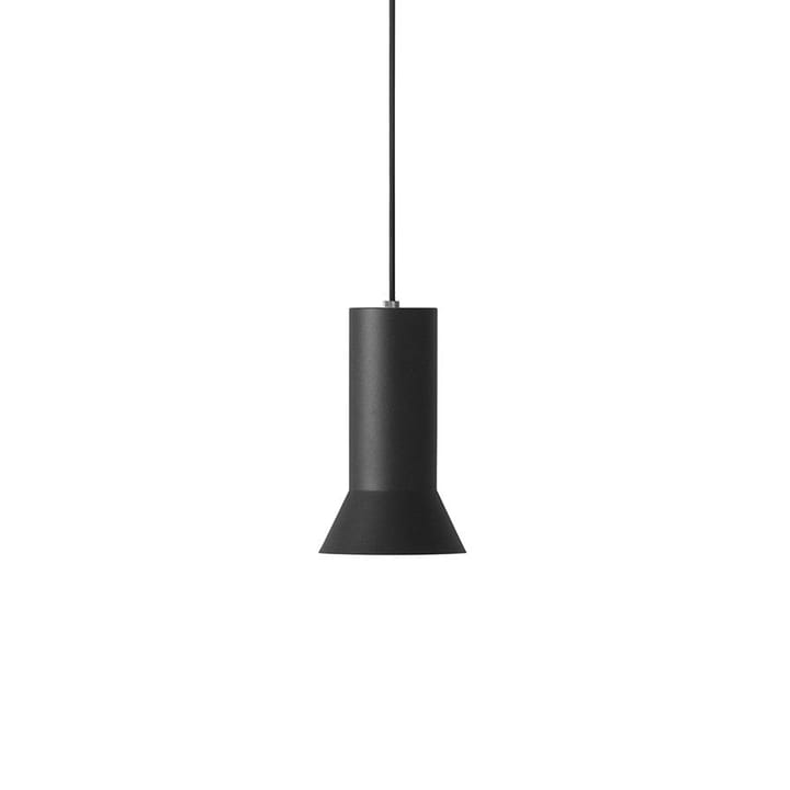 Hat Mała lampa sufitowa - Czarny - Normann Copenhagen