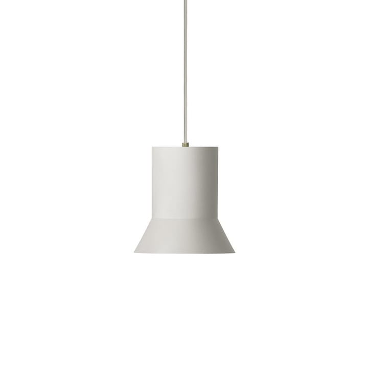 Hat Średnia lampa sufitowa - Ciepły szary - Normann Copenhagen