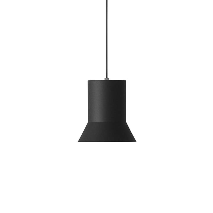 Hat Średnia lampa sufitowa - Czarny - Normann Copenhagen