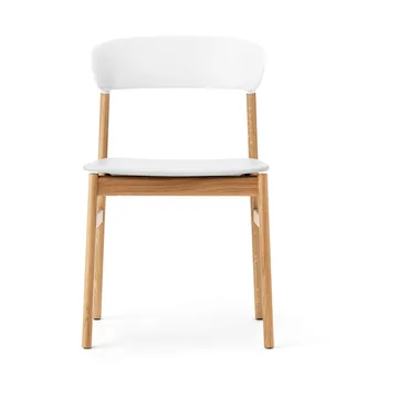 Herit krzesło dąb - Biały - Normann Copenhagen
