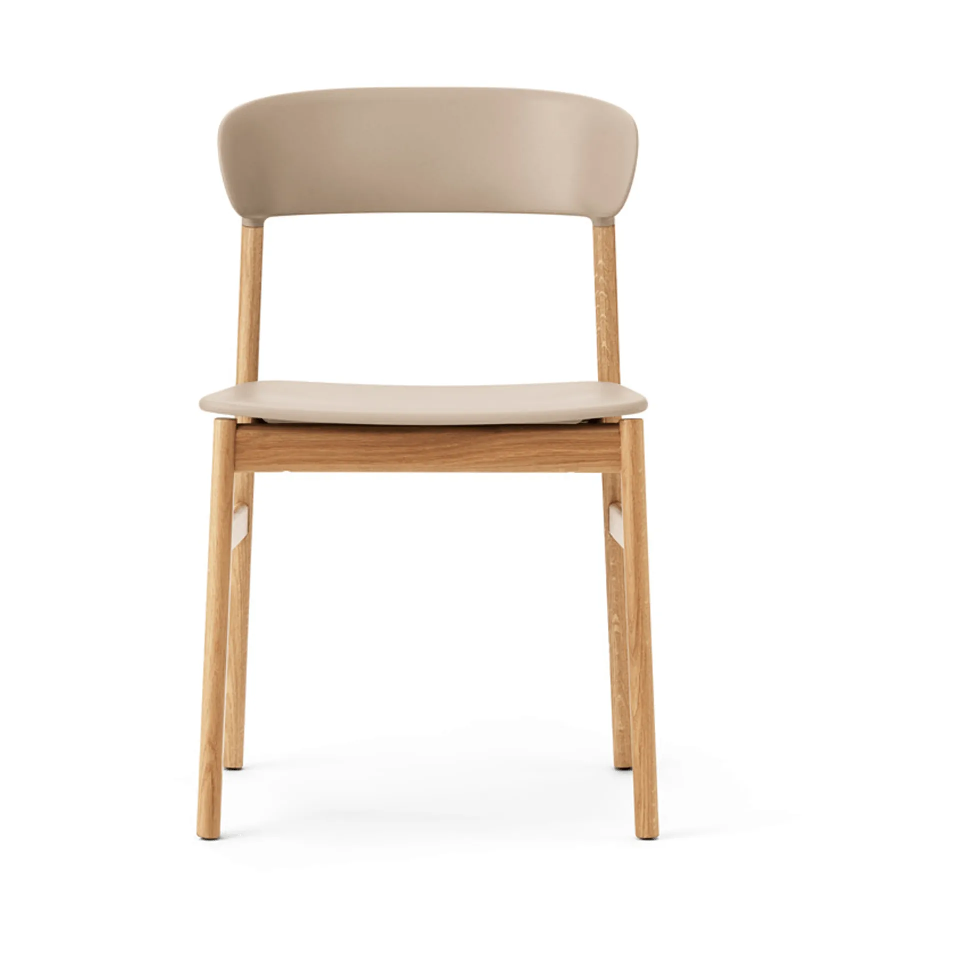 Herit krzesło dąb, Sand Normann Copenhagen