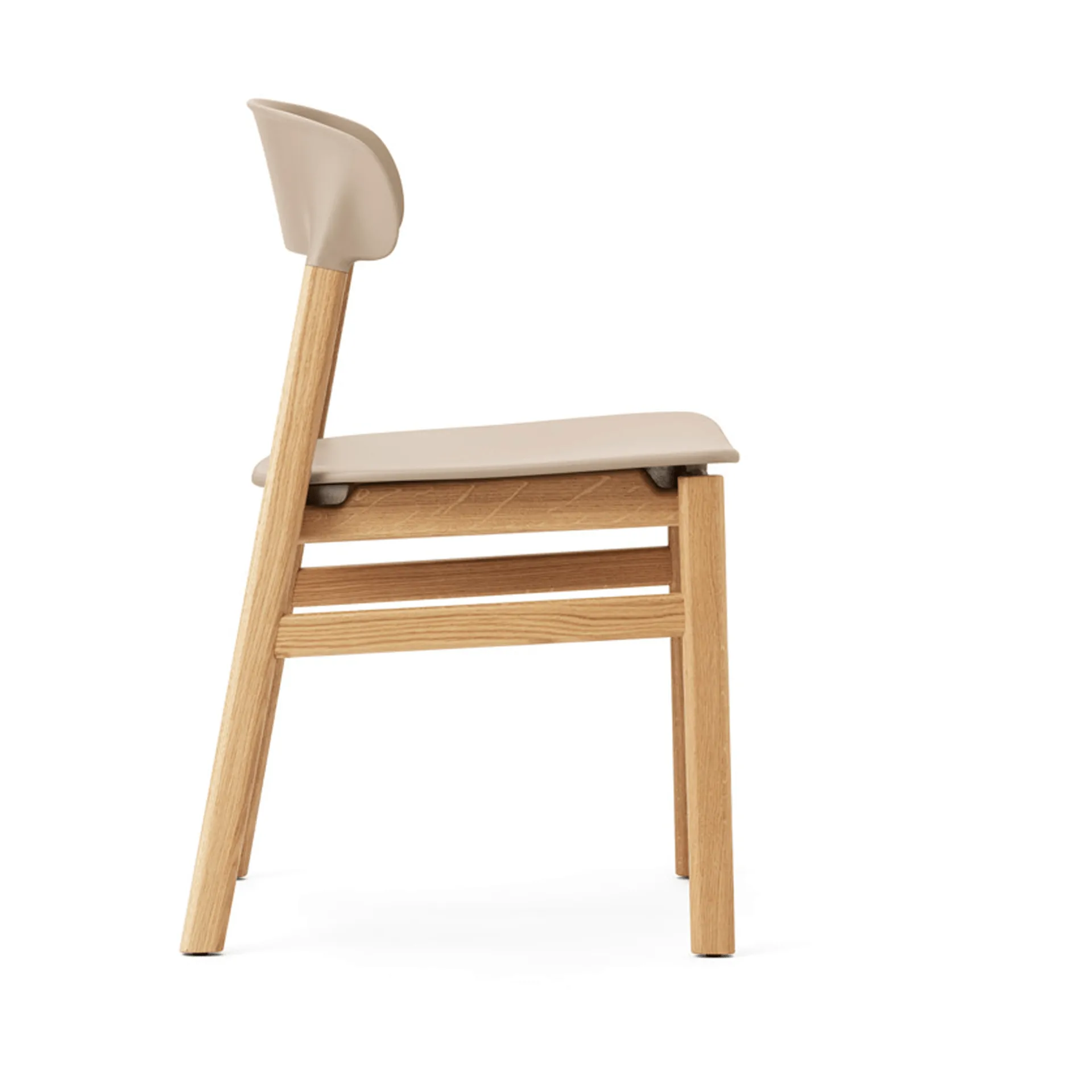 Herit krzesło dąb, Sand Normann Copenhagen