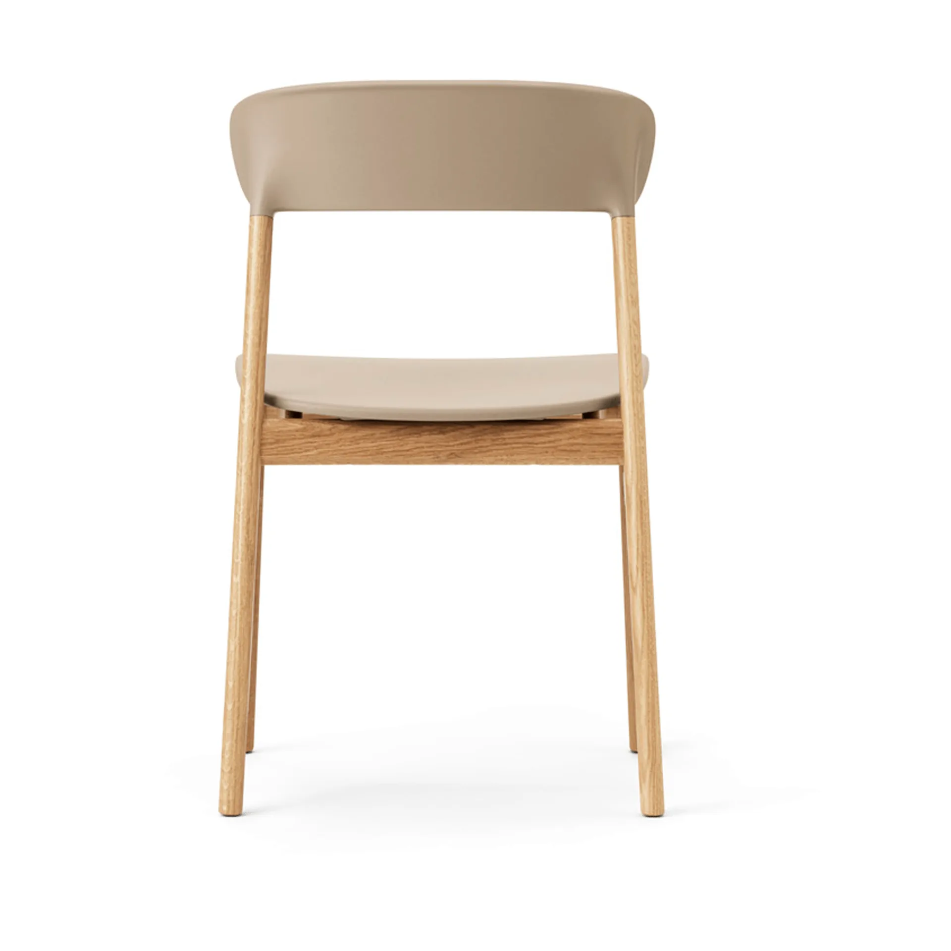 Herit krzesło dąb, Sand Normann Copenhagen