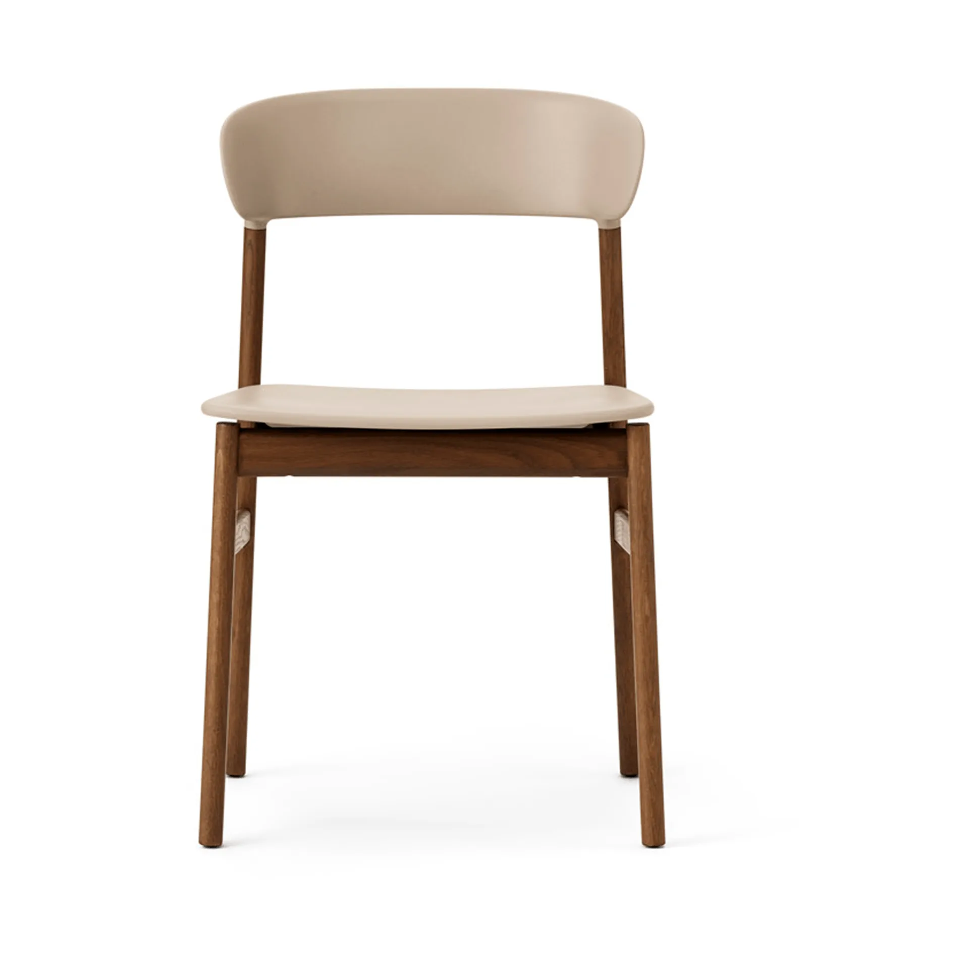 Herit krzesło wędzony dąb, Sand Normann Copenhagen