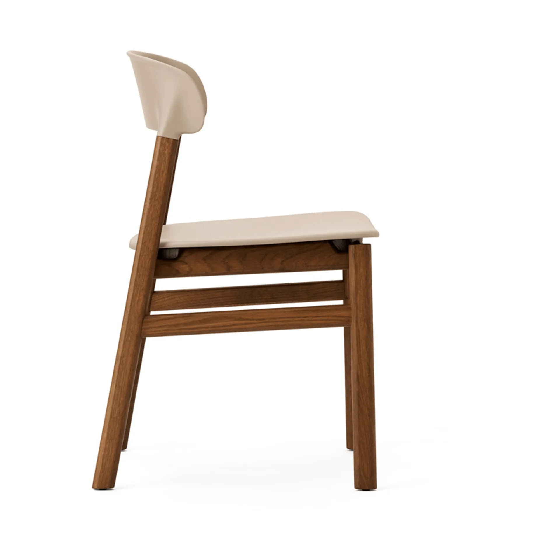 Herit krzesło wędzony dąb, Sand Normann Copenhagen