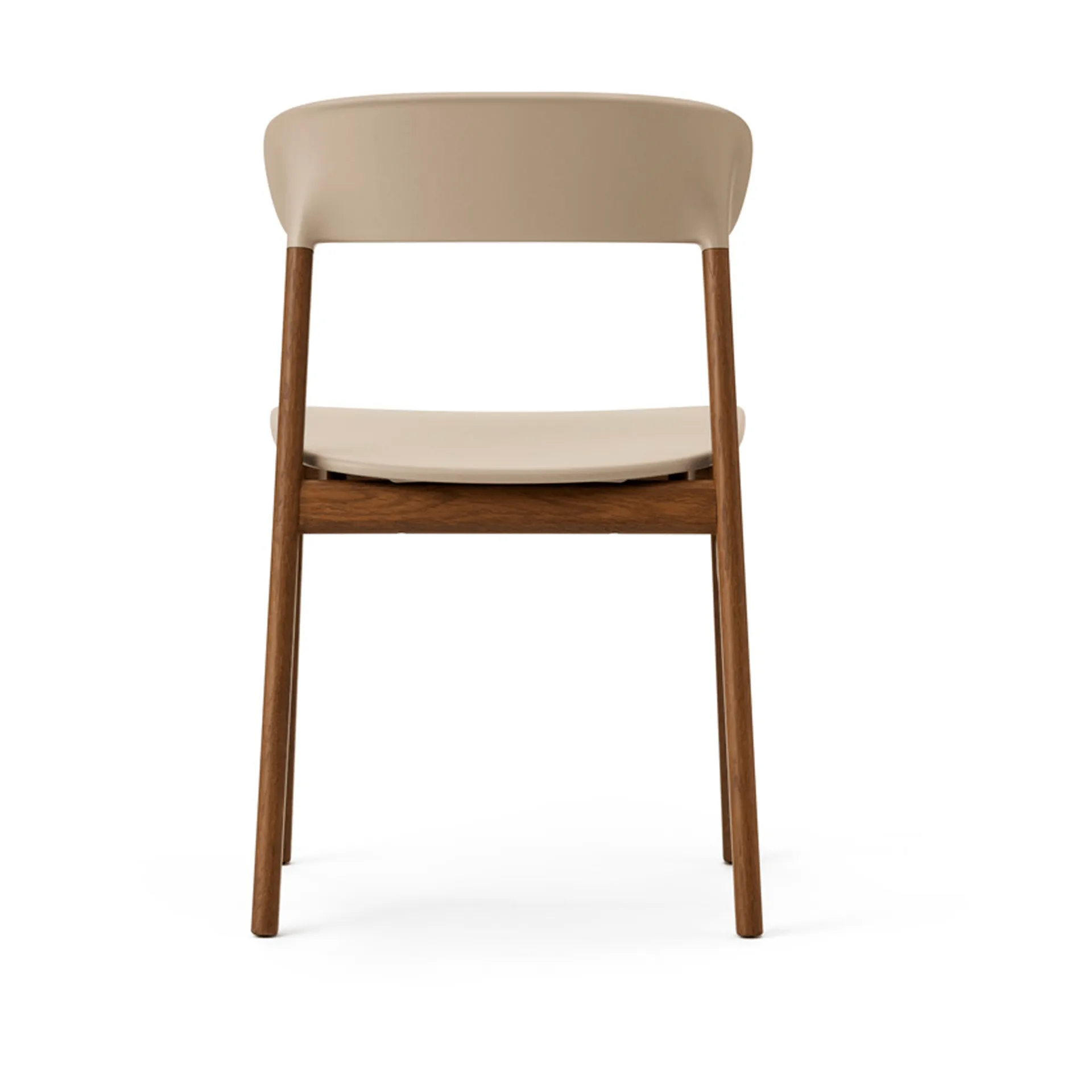 Herit krzesło wędzony dąb, Sand Normann Copenhagen