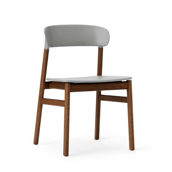 Herit krzesło wędzony dąb - szary - Normann Copenhagen
