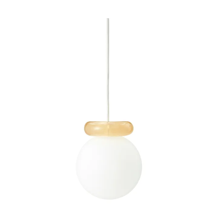 Hinx lampa wisząca - Sand, Ø15x18 cm - Normann Copenhagen