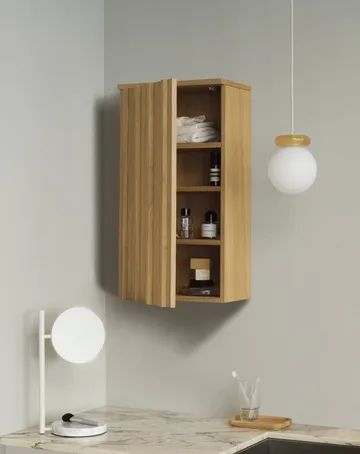 Hinx lampa wisząca - Sand, Ø15x18 cm - Normann Copenhagen