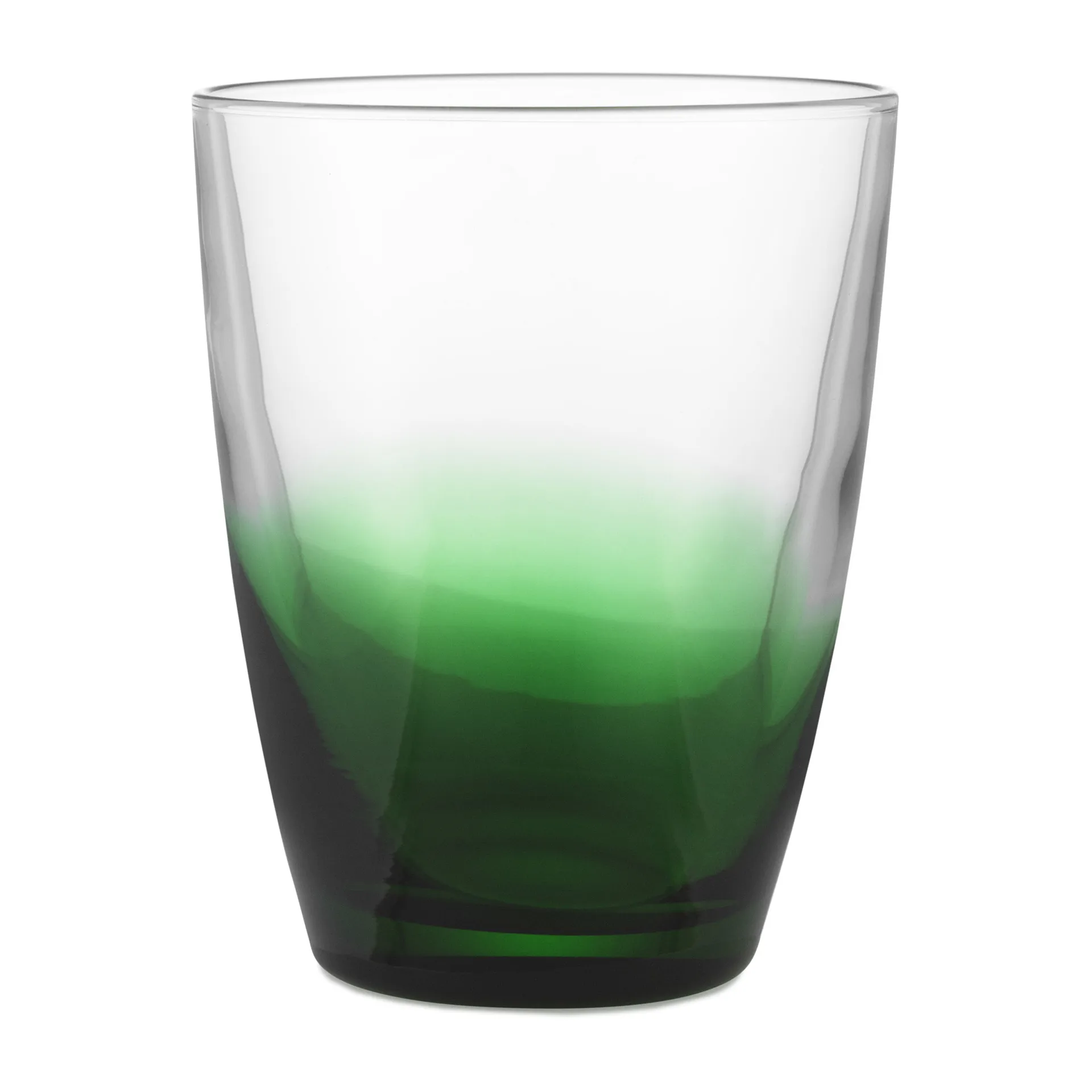 Hue szklanka 335 ml, Zielony Normann Copenhagen