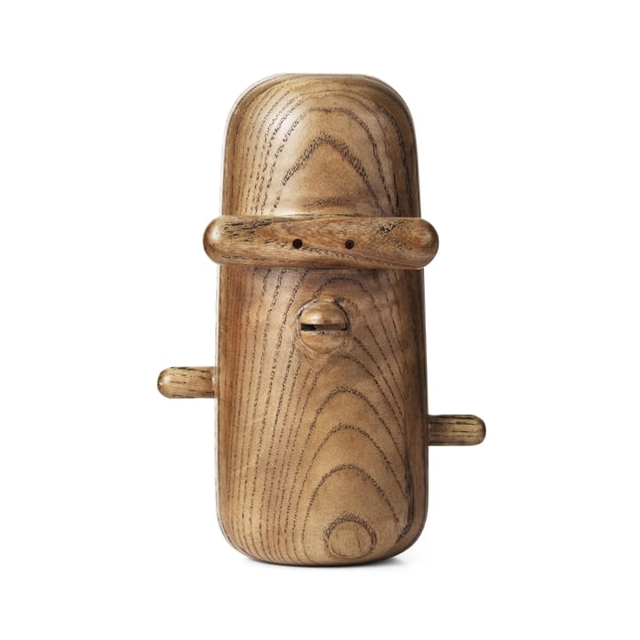 Ichi Ni San drewniana figurka, Ichi Normann Copenhagen