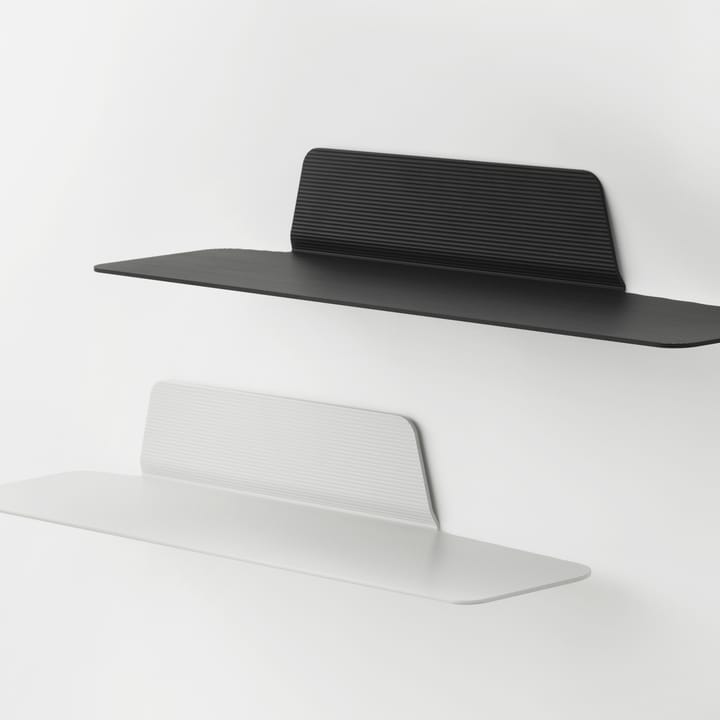 Jet pIwała, czarny, aluminium, 160 cm Normann Copenhagen