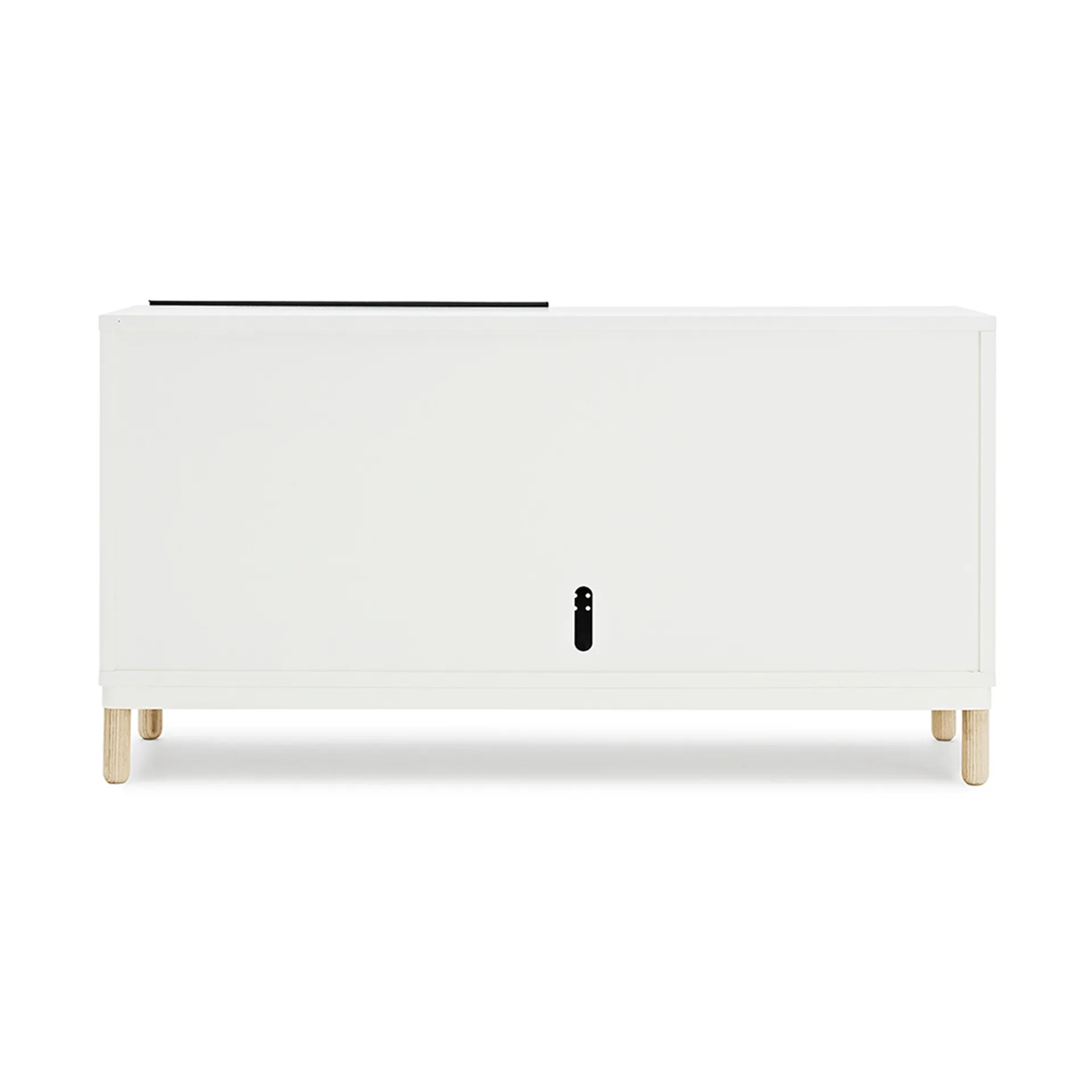 Kabino sideboard small, biały Normann Copenhagen
