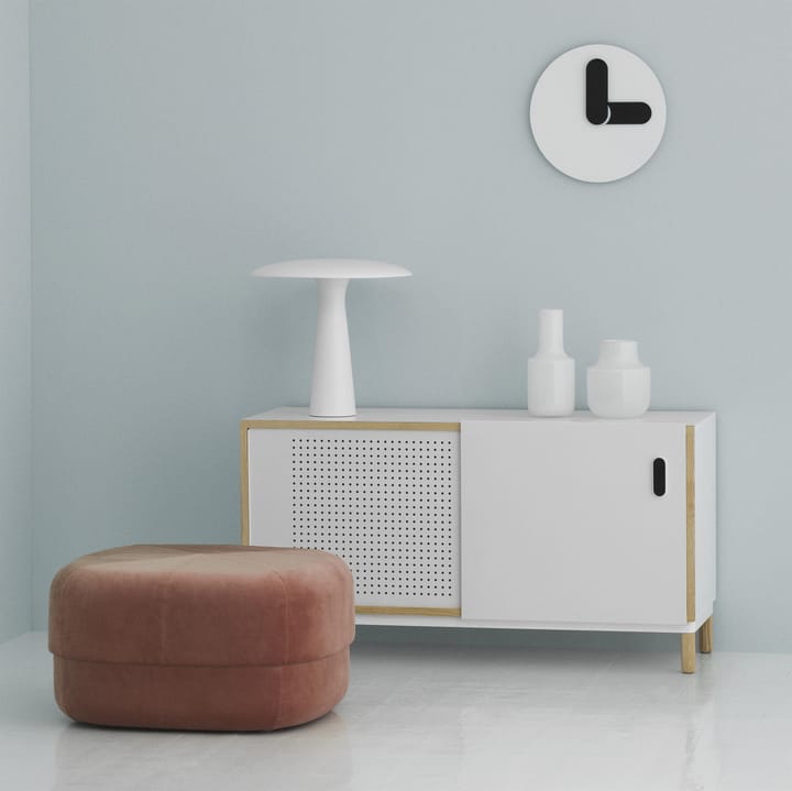 Kabino sideboard small, biały Normann Copenhagen