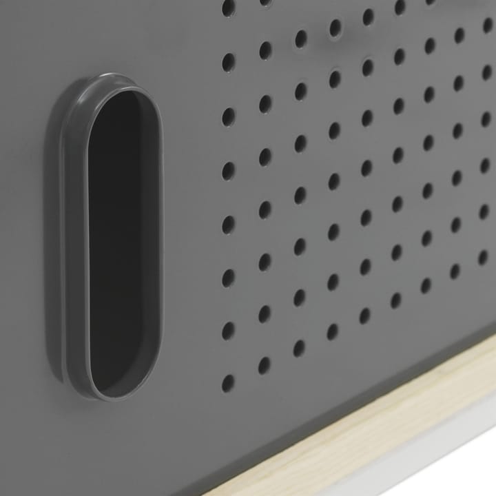 Kabino sideboard small, szary Normann Copenhagen