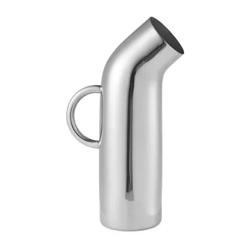 Karafka Pipe 1,2 l - Stal nierdzewna - Normann Copenhagen