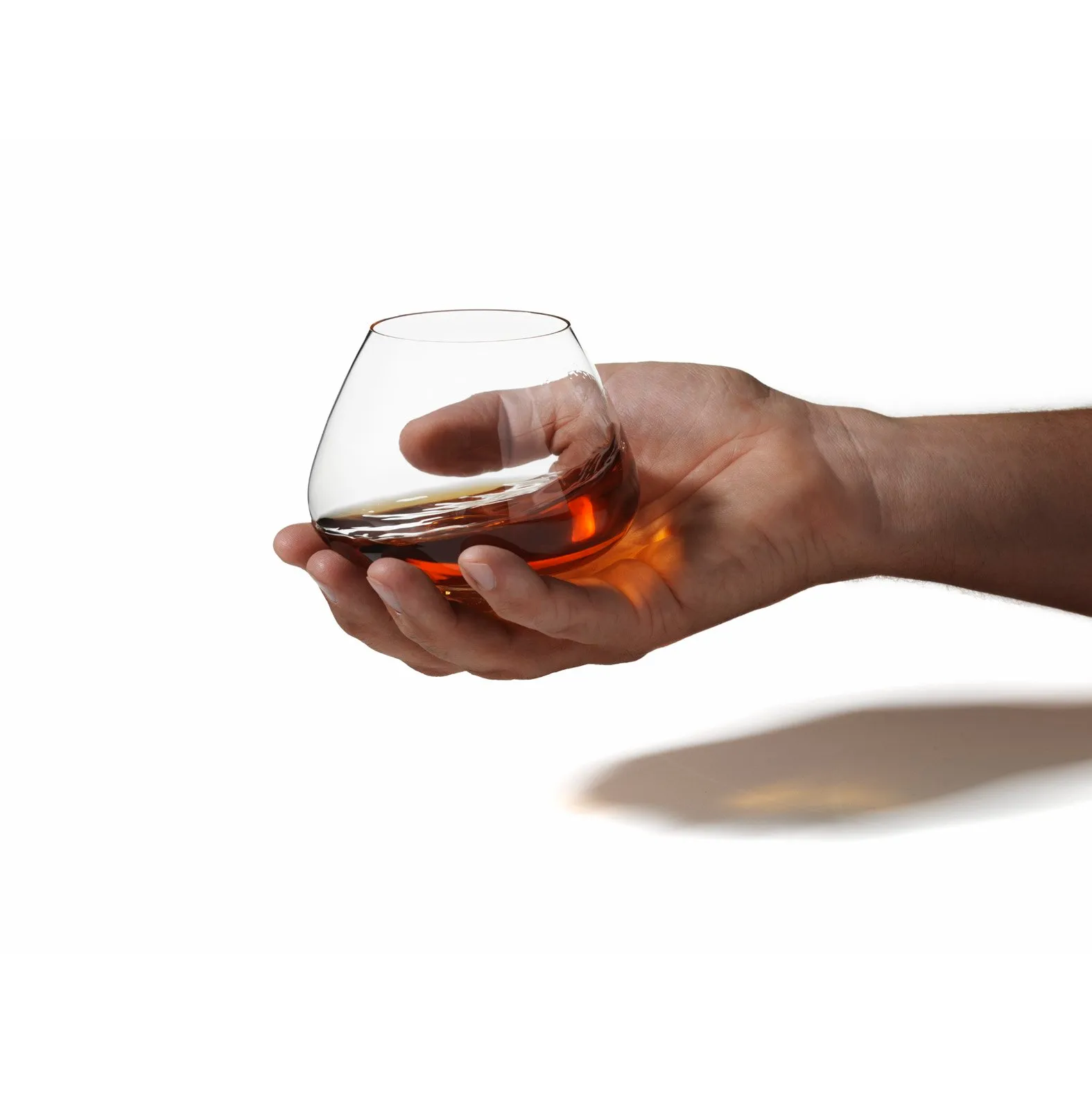 Kieliszek do koniaku 250 ml, 2 szt Normann Copenhagen