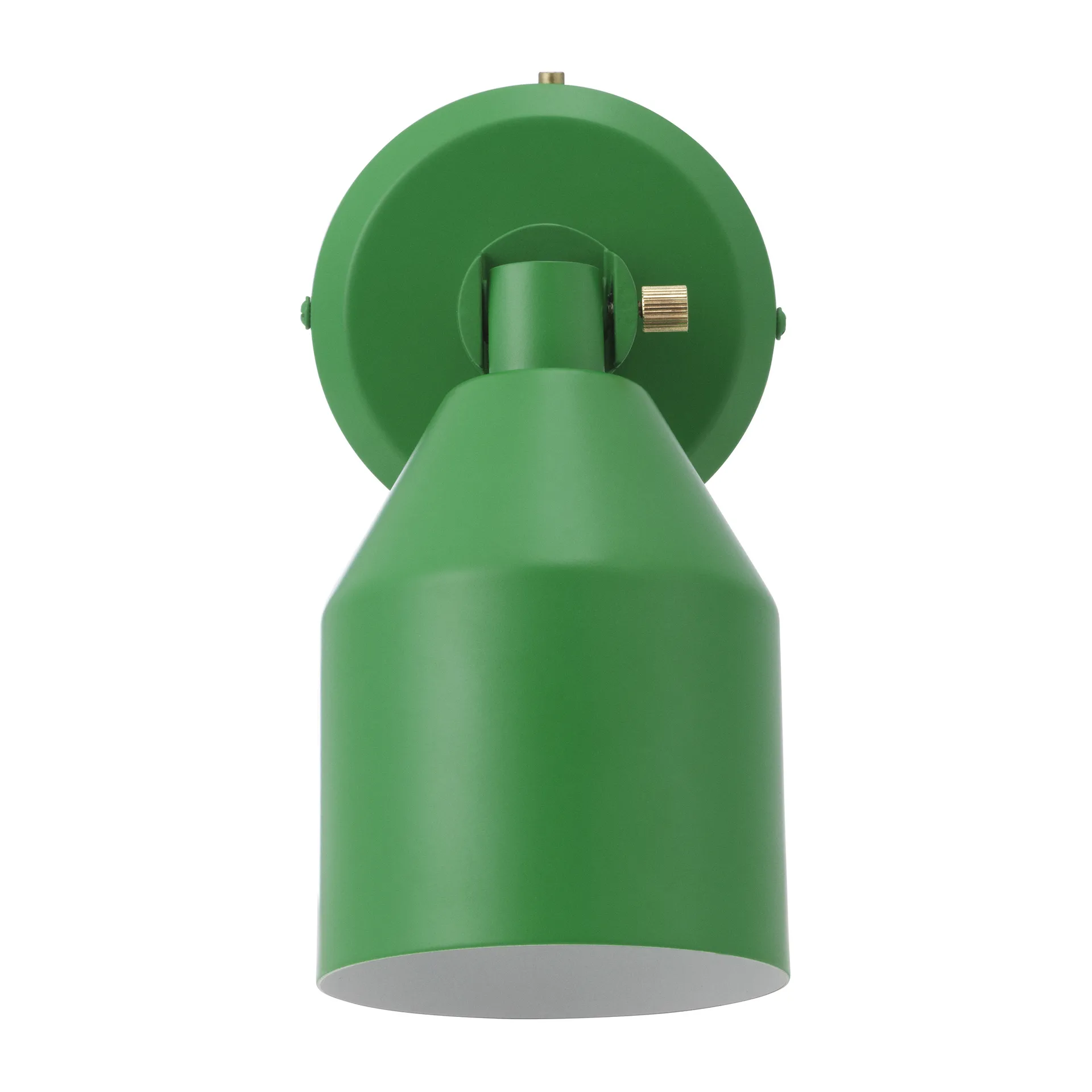 Kinkiet Klip 15,8x24,3 cm, Green Normann Copenhagen