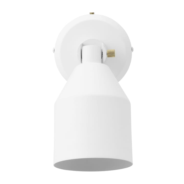 Kinkiet Klip 15,8x24,3 cm - White - Normann Copenhagen