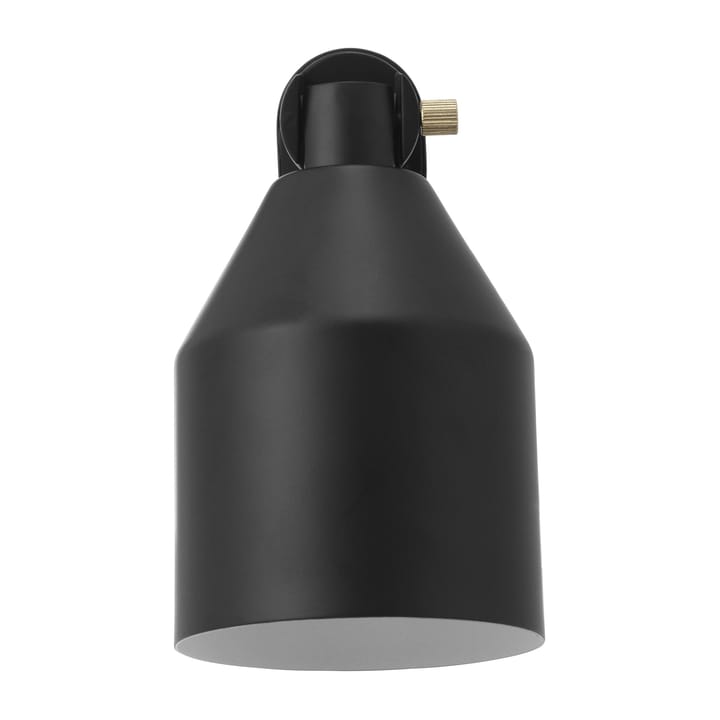 Klip lampa 10x32,5 cm - Black - Normann Copenhagen