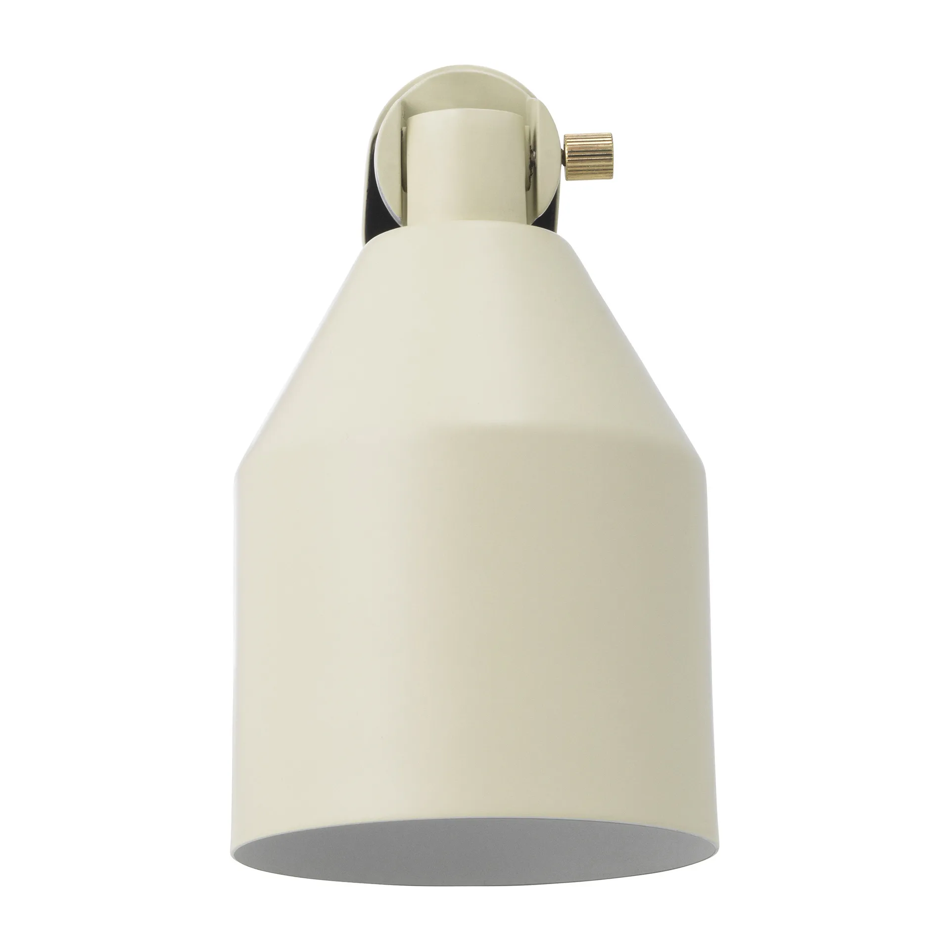 Klip lampa 10x32,5 cm, Warm Grey Normann Copenhagen