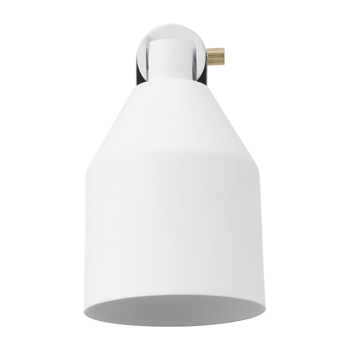 Klip lampa 10x32,5 cm - White - Normann Copenhagen