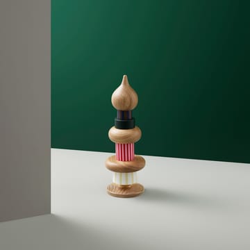 Klocki do budowania Tower building - Multi - Normann Copenhagen