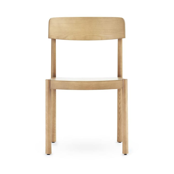 Krzesło Timb, Brązowy Normann Copenhagen