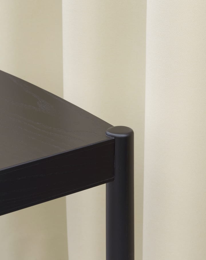 Krzesło Timb, Czarny Normann Copenhagen
