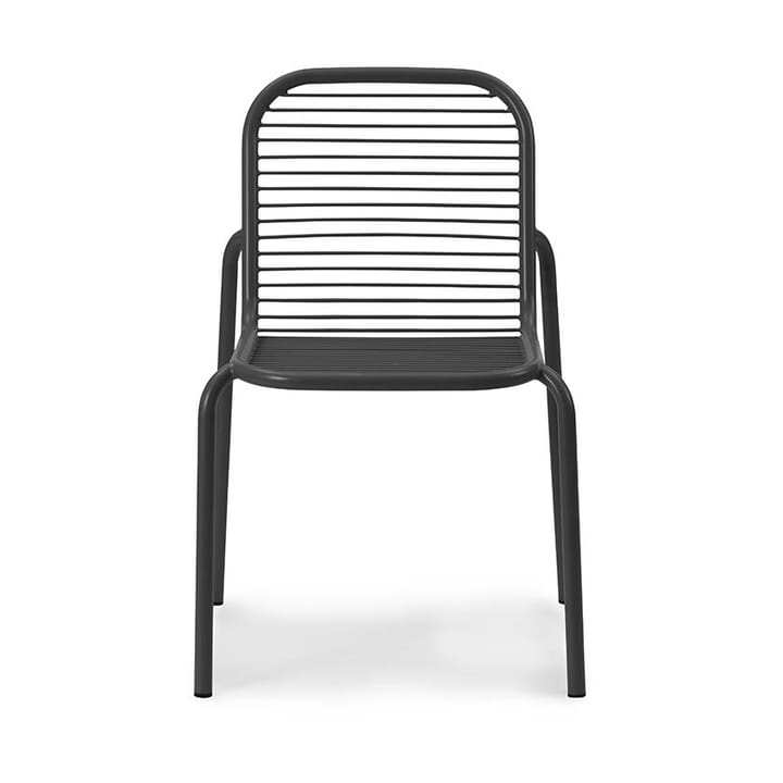 Krzesło Vig, Black Normann Copenhagen