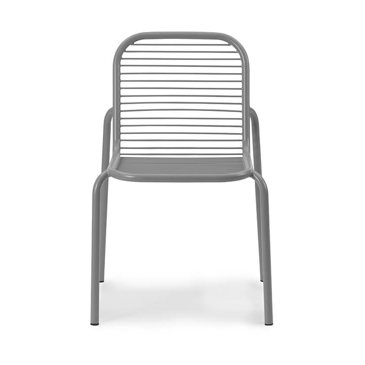 Krzesło Vig Chair - Grey - Normann Copenhagen