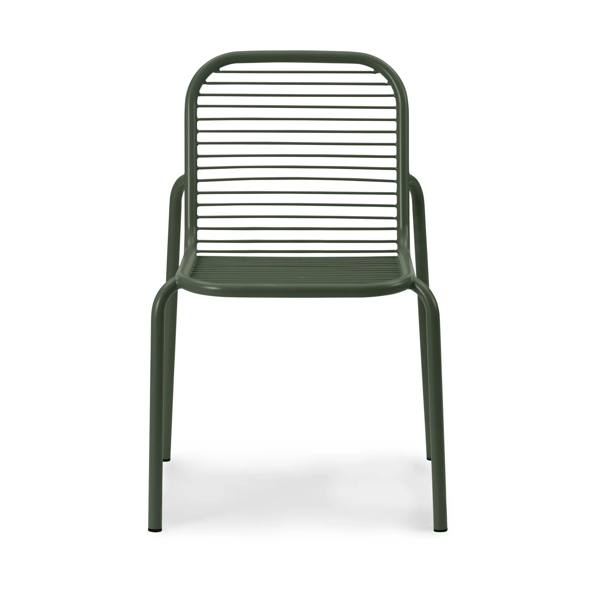Krzesło Vig, Green Normann Copenhagen