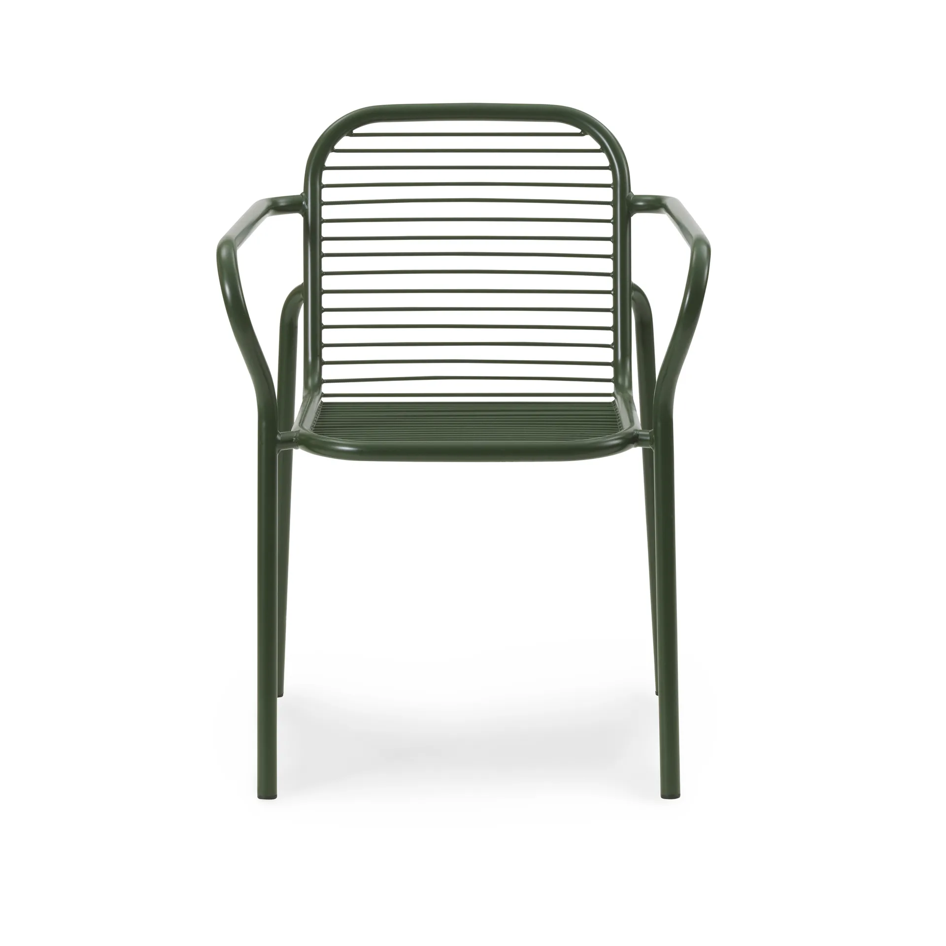 Krzesło Vig, Green Normann Copenhagen