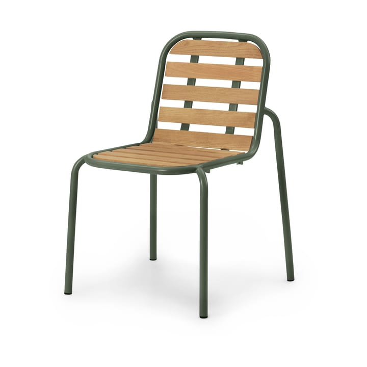 Krzesło Vig Robinia - Green - Normann Copenhagen