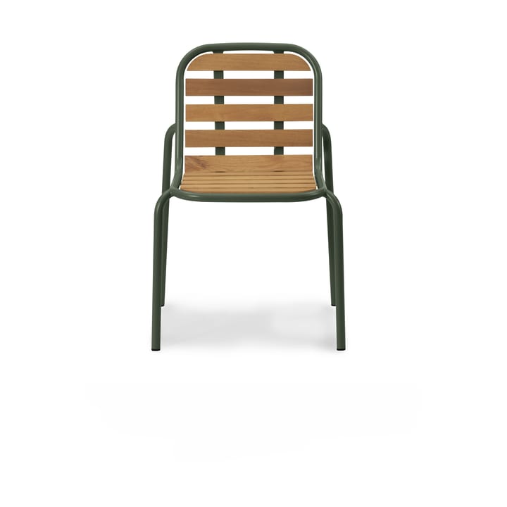 Krzesło Vig Robinia, Green Normann Copenhagen