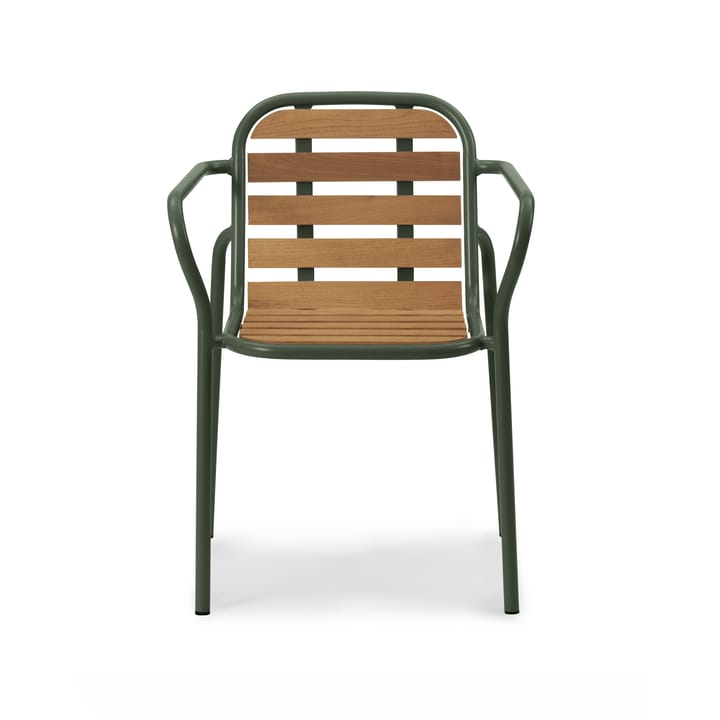 Krzesło Vig Robinia, Green Normann Copenhagen