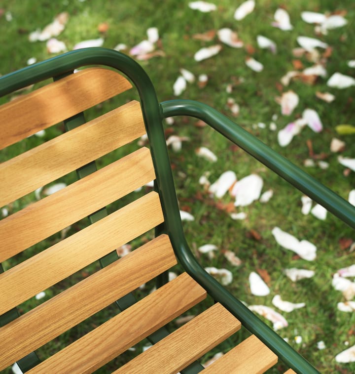 Krzesło Vig Robinia, Green Normann Copenhagen