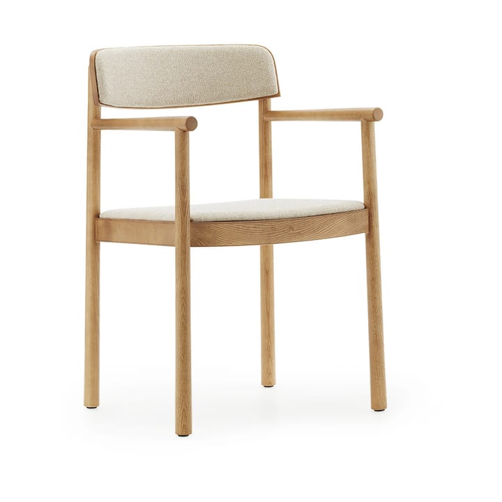 Kzesło z podłokietnikami Timb - Tan ash-Hallingdal 220 - Normann Copenhagen