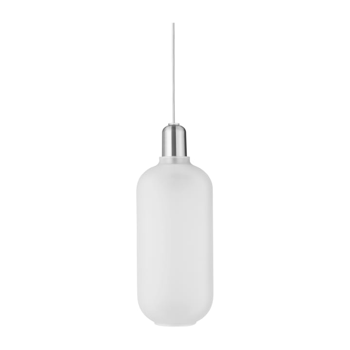 Lampa Amp duża - Biały matowy - Normann Copenhagen